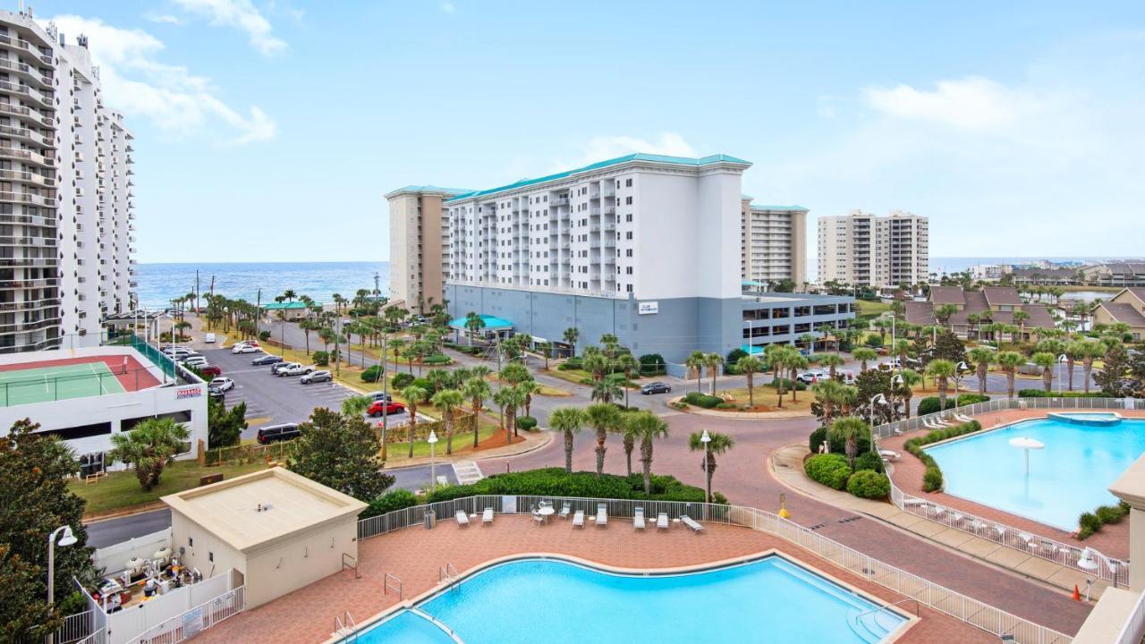Ariel Dunes I Unit 601 Destin Exterior photo