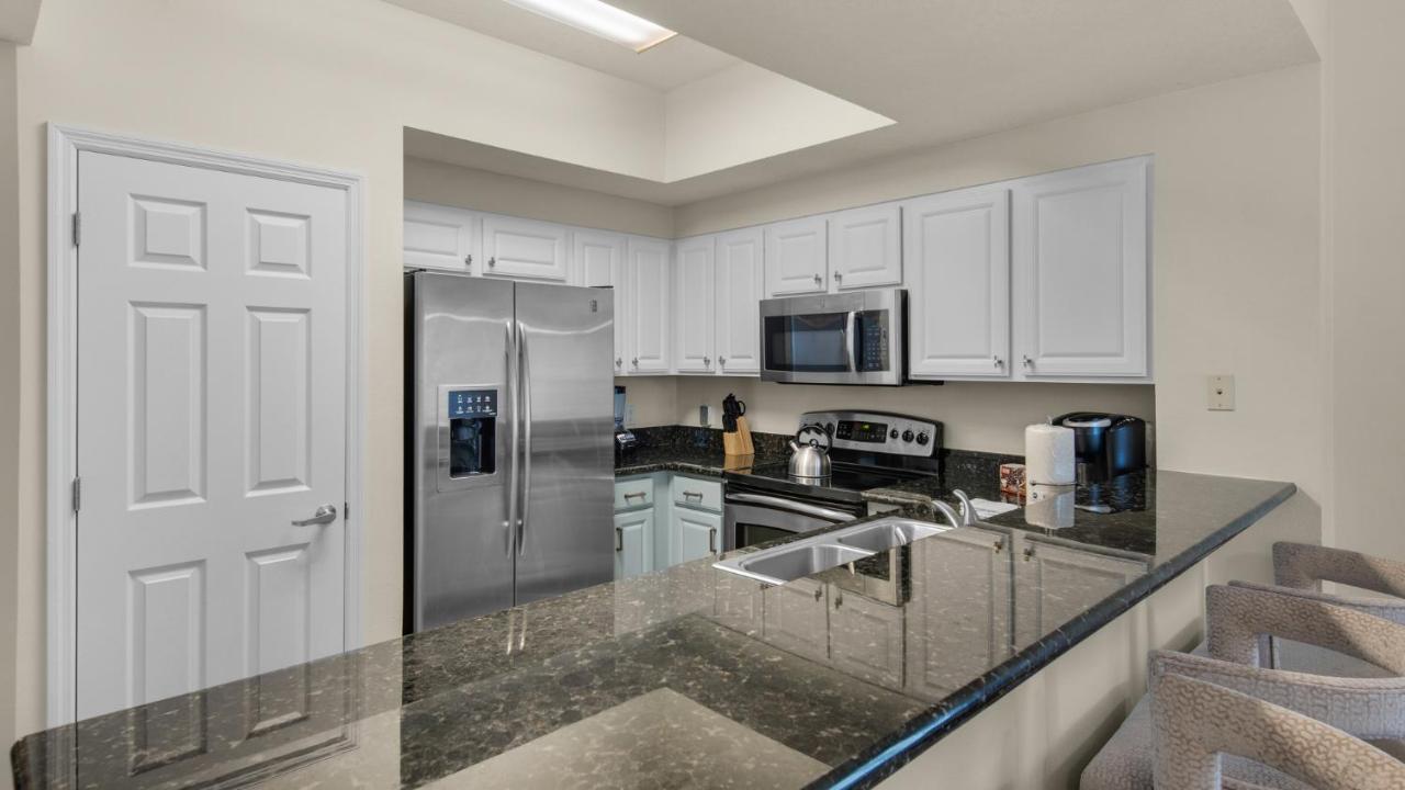 Ariel Dunes I Unit 601 Destin Exterior photo