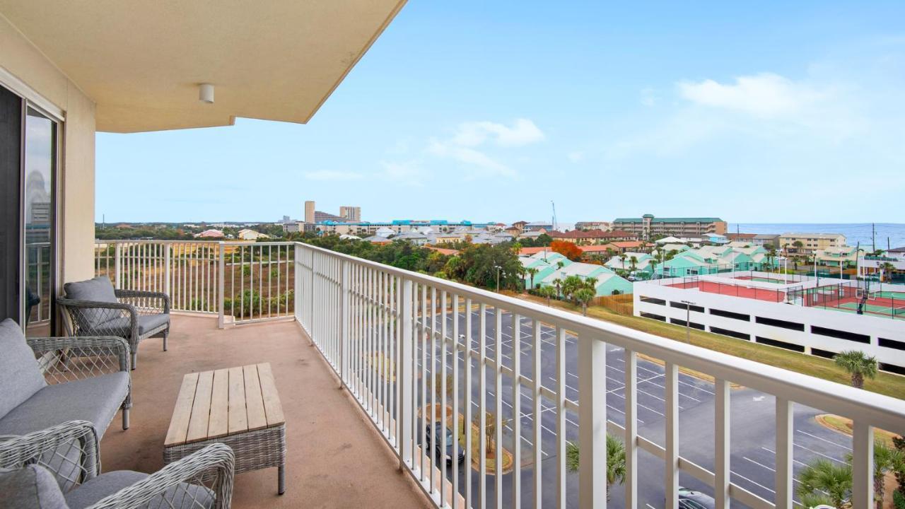 Ariel Dunes I Unit 601 Destin Exterior photo