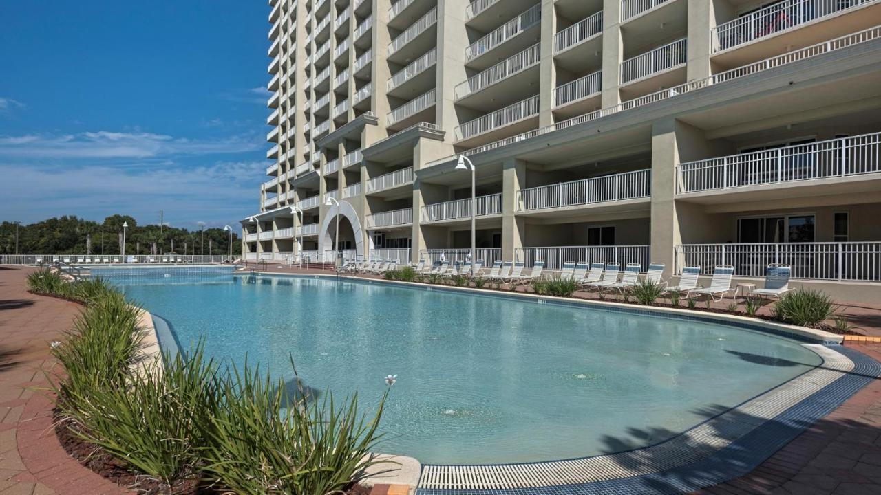 Ariel Dunes I Unit 601 Destin Exterior photo