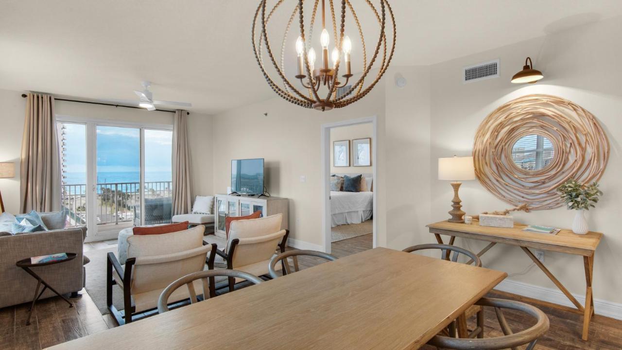 Ariel Dunes I Unit 601 Destin Exterior photo