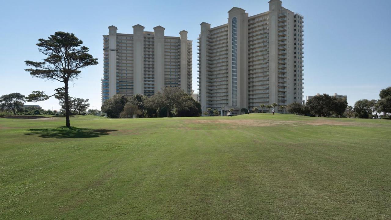Ariel Dunes I Unit 601 Destin Exterior photo