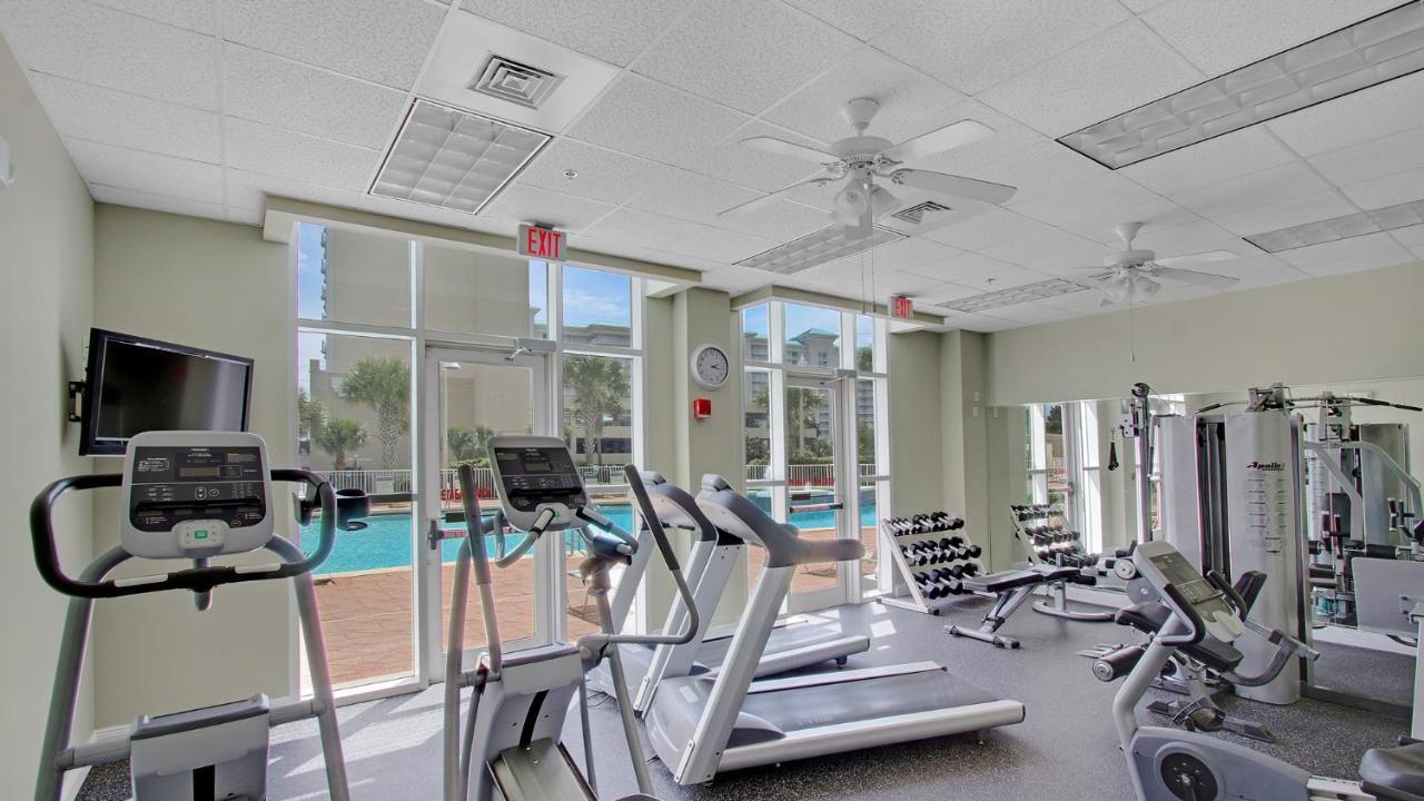 Ariel Dunes I Unit 601 Destin Exterior photo