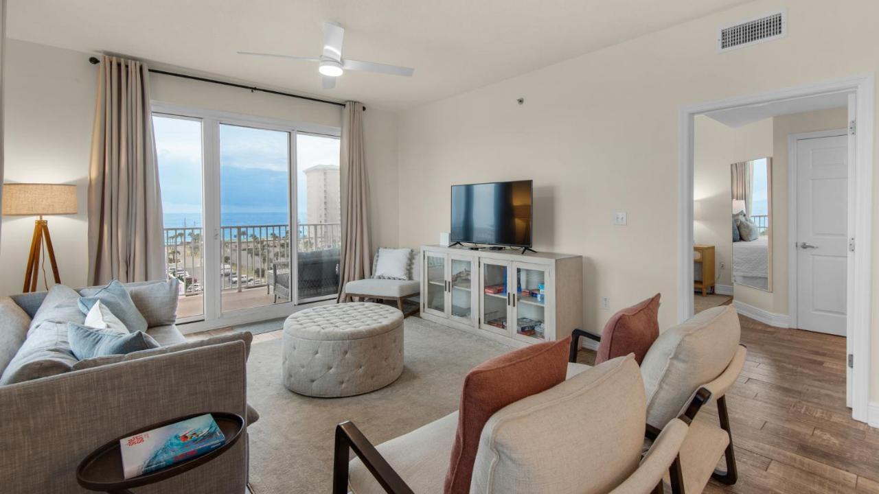 Ariel Dunes I Unit 601 Destin Exterior photo