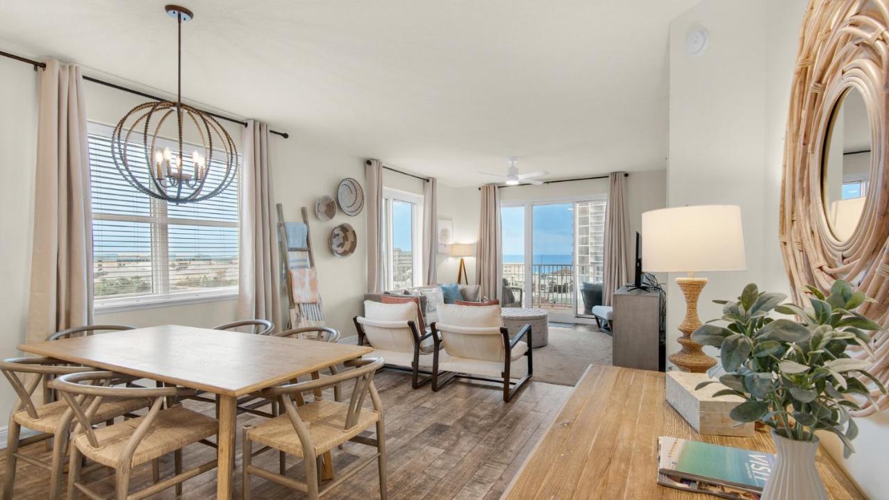 Ariel Dunes I Unit 601 Destin Exterior photo