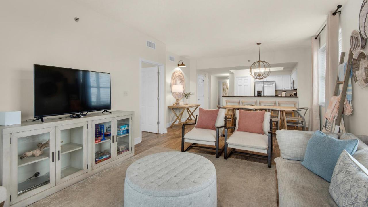 Ariel Dunes I Unit 601 Destin Exterior photo