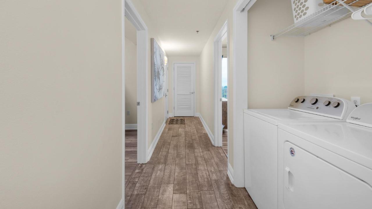 Ariel Dunes I Unit 601 Destin Exterior photo