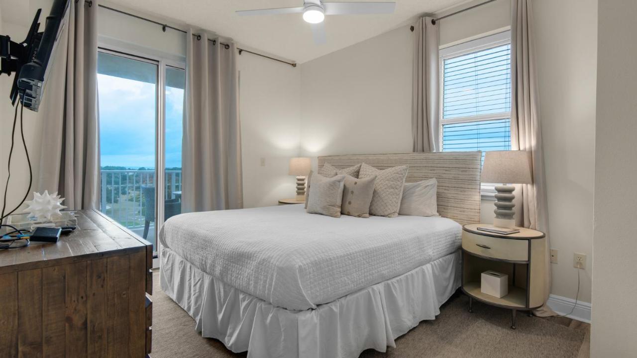 Ariel Dunes I Unit 601 Destin Exterior photo