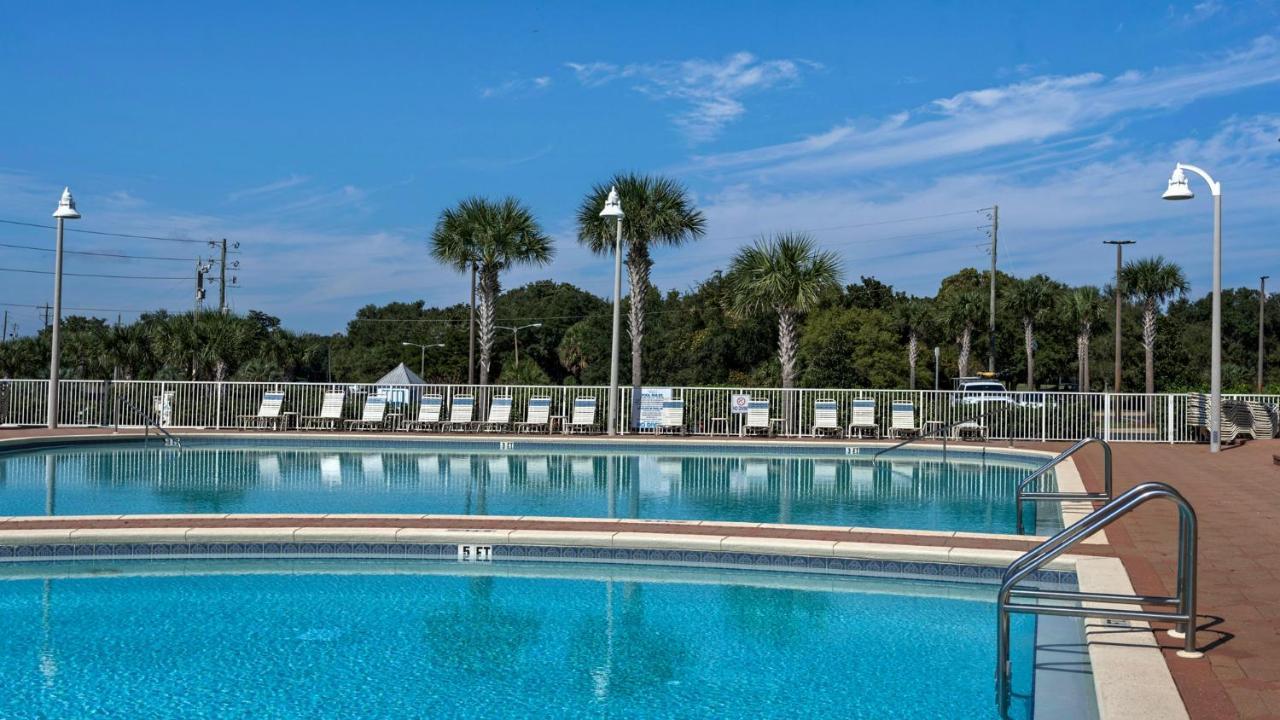 Ariel Dunes I Unit 601 Destin Exterior photo