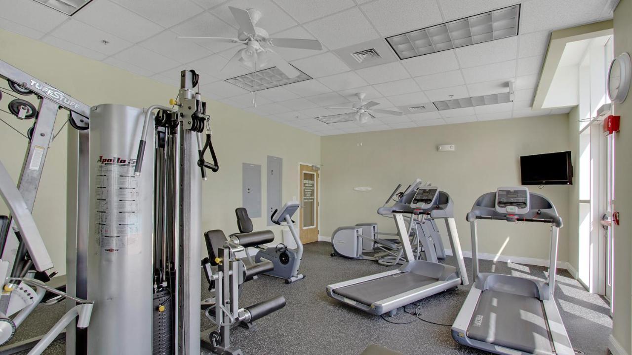 Ariel Dunes I Unit 601 Destin Exterior photo
