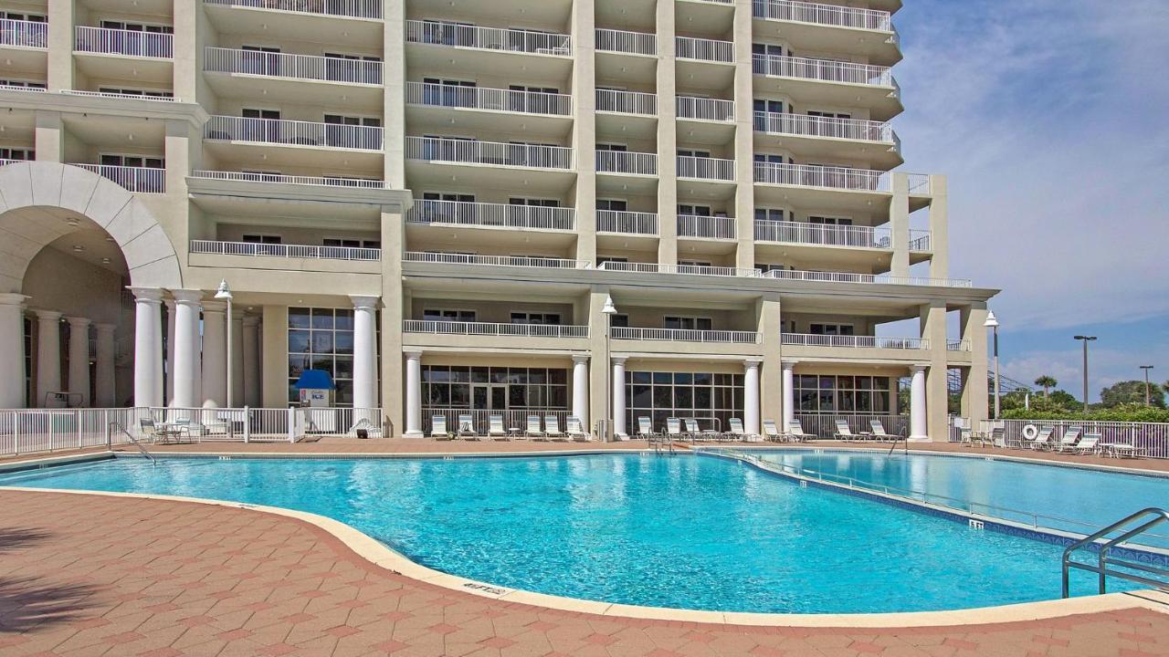 Ariel Dunes I Unit 601 Destin Exterior photo