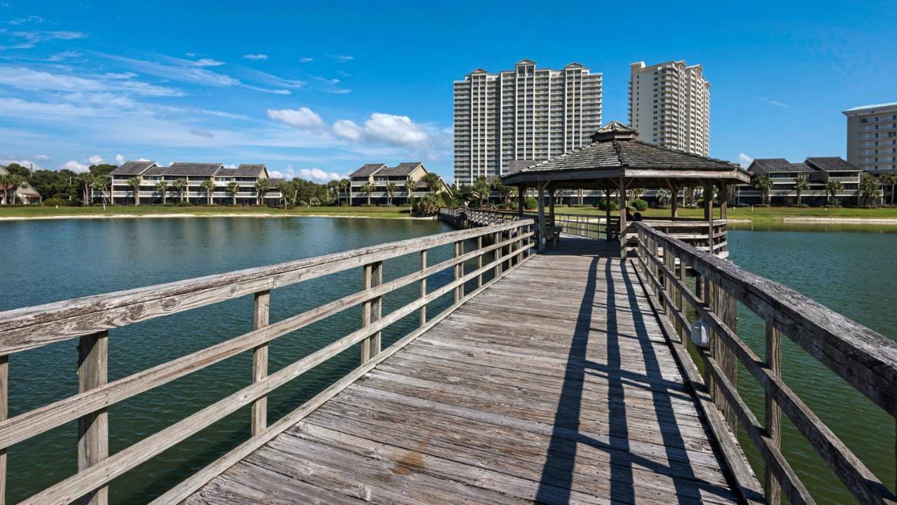 Ariel Dunes I Unit 601 Destin Exterior photo