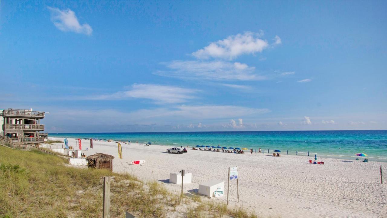 Ariel Dunes I Unit 601 Destin Exterior photo