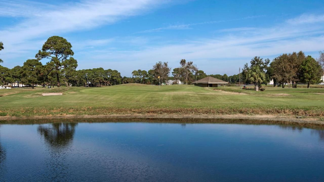 Ariel Dunes I Unit 601 Destin Exterior photo