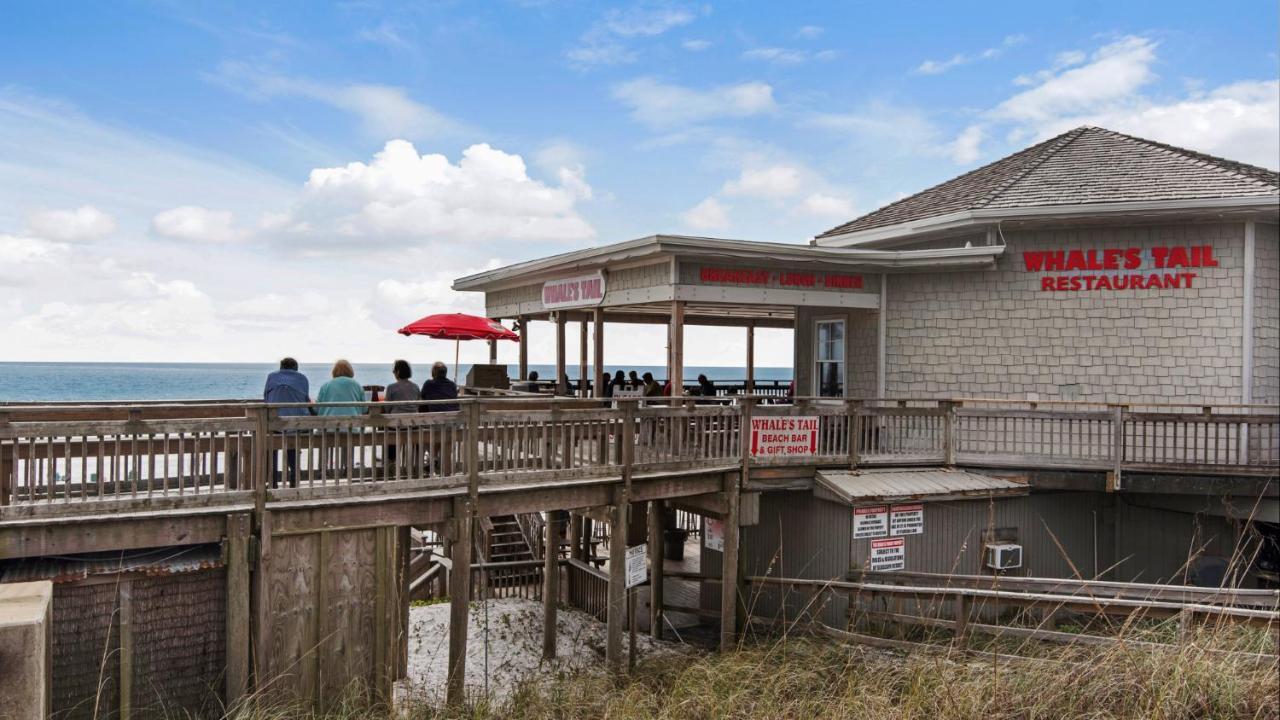 Ariel Dunes I Unit 601 Destin Exterior photo